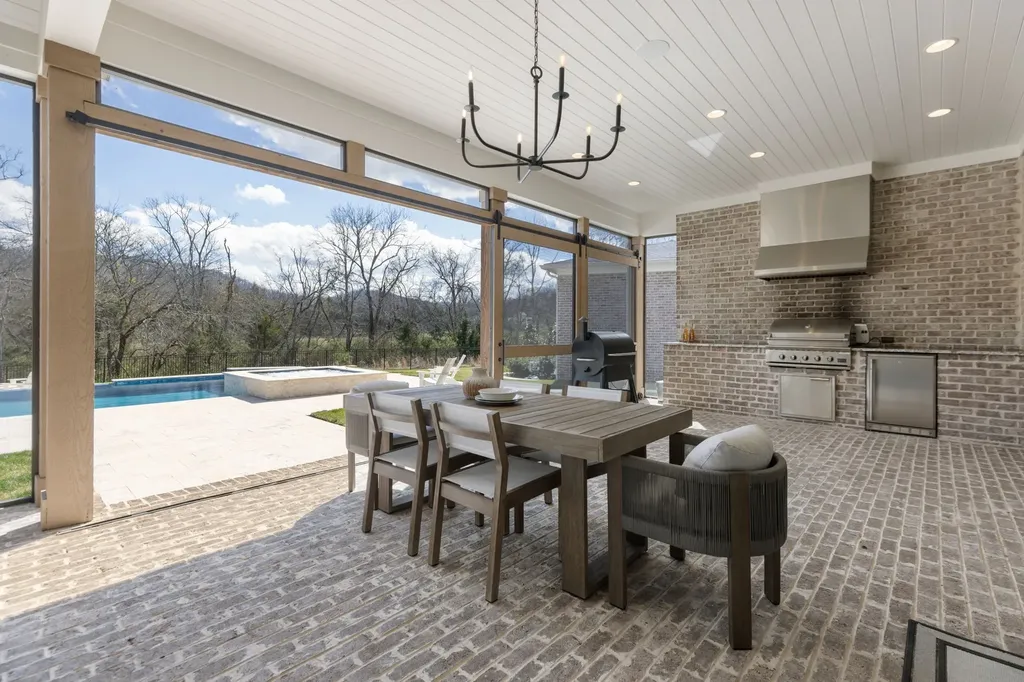 9331 Joslin Court Brentwood TN 37027