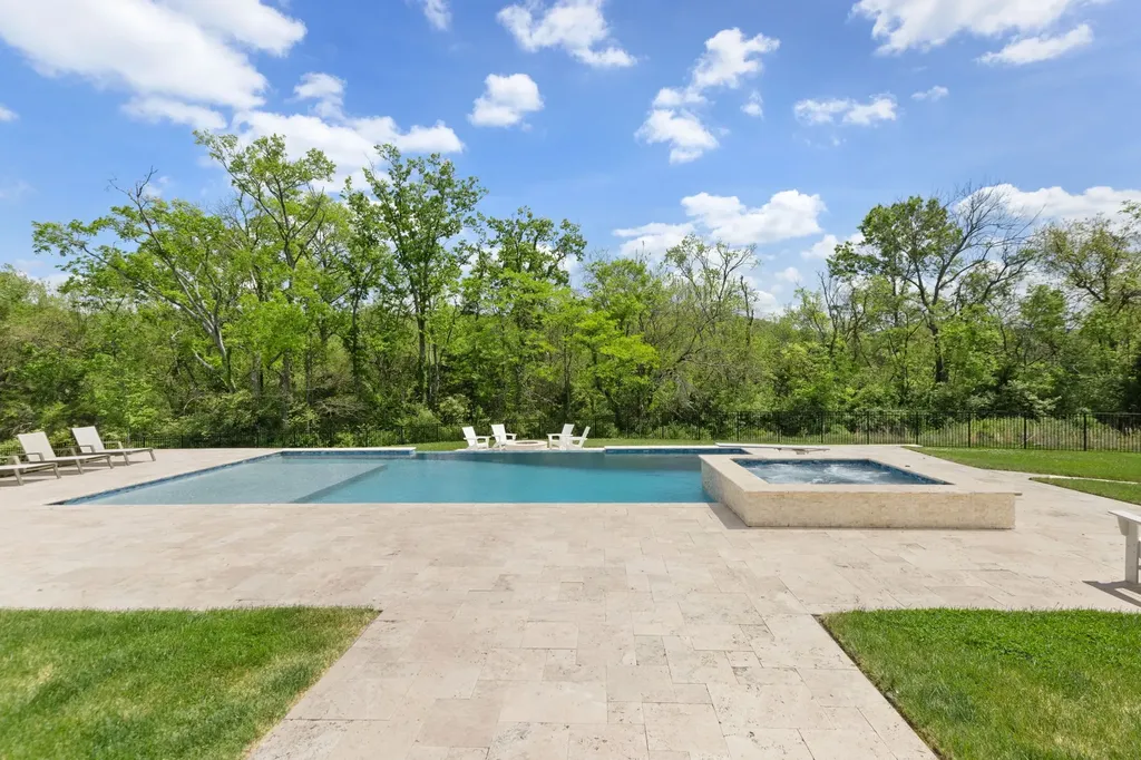 9331 Joslin Court Brentwood TN 37027