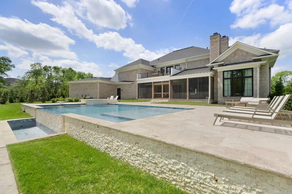 9331 Joslin Court Brentwood TN 37027