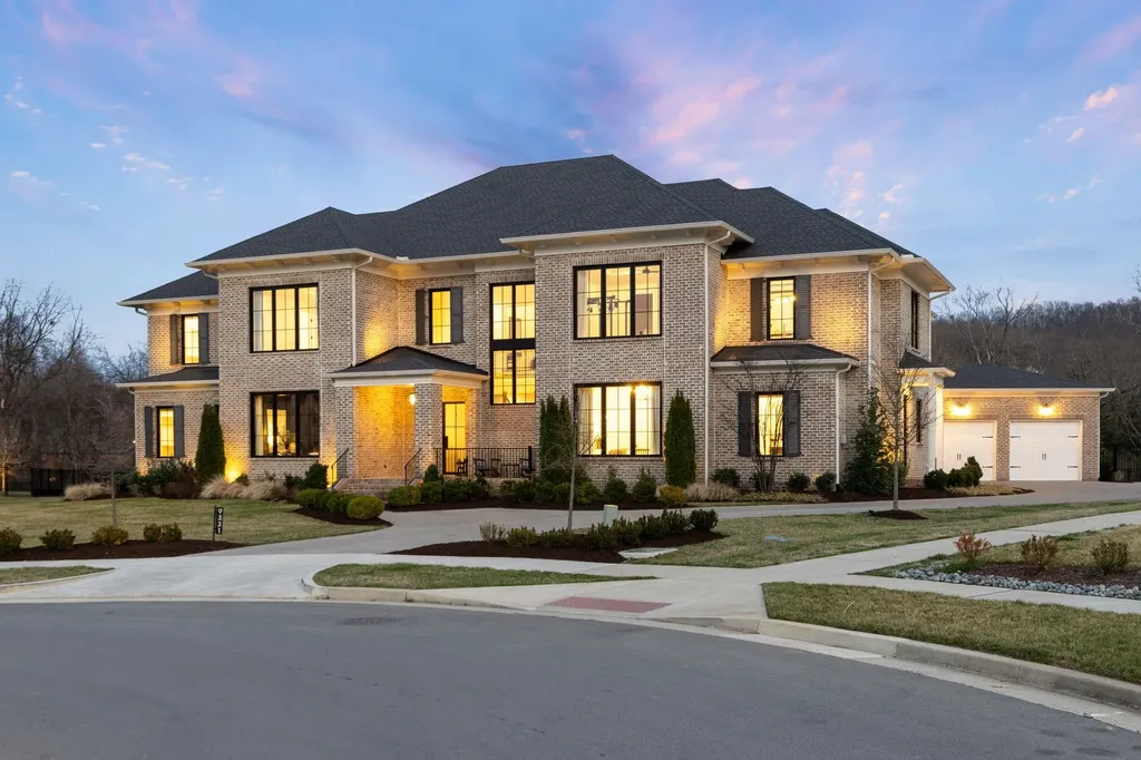 9331 Joslin Court Brentwood TN 37027
