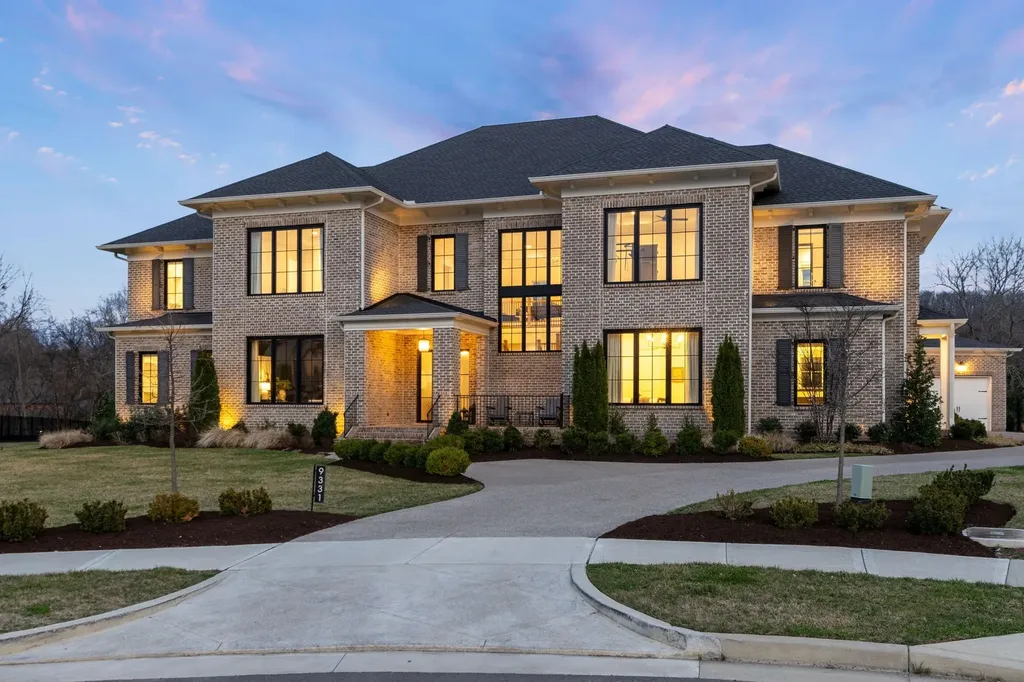 9331 Joslin Court Brentwood TN 37027