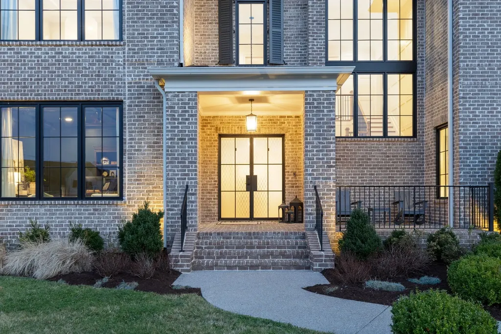 9331 Joslin Court Brentwood TN 37027
