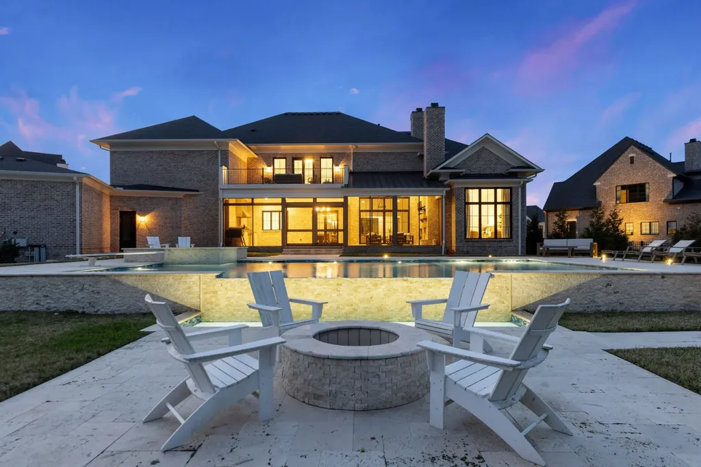 9331 Joslin Court Brentwood TN 37027