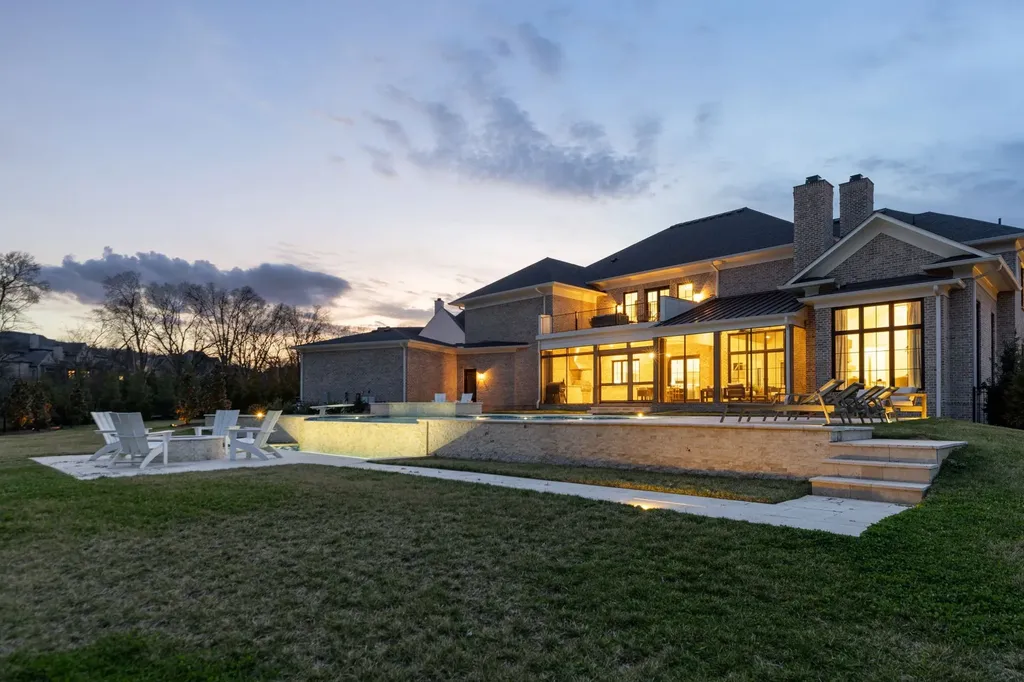 9331 Joslin Court Brentwood TN 37027
