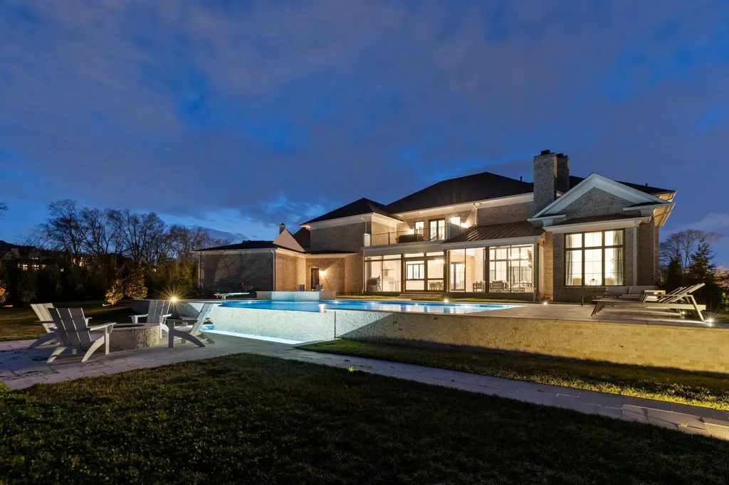 9331 Joslin Court Brentwood TN 37027