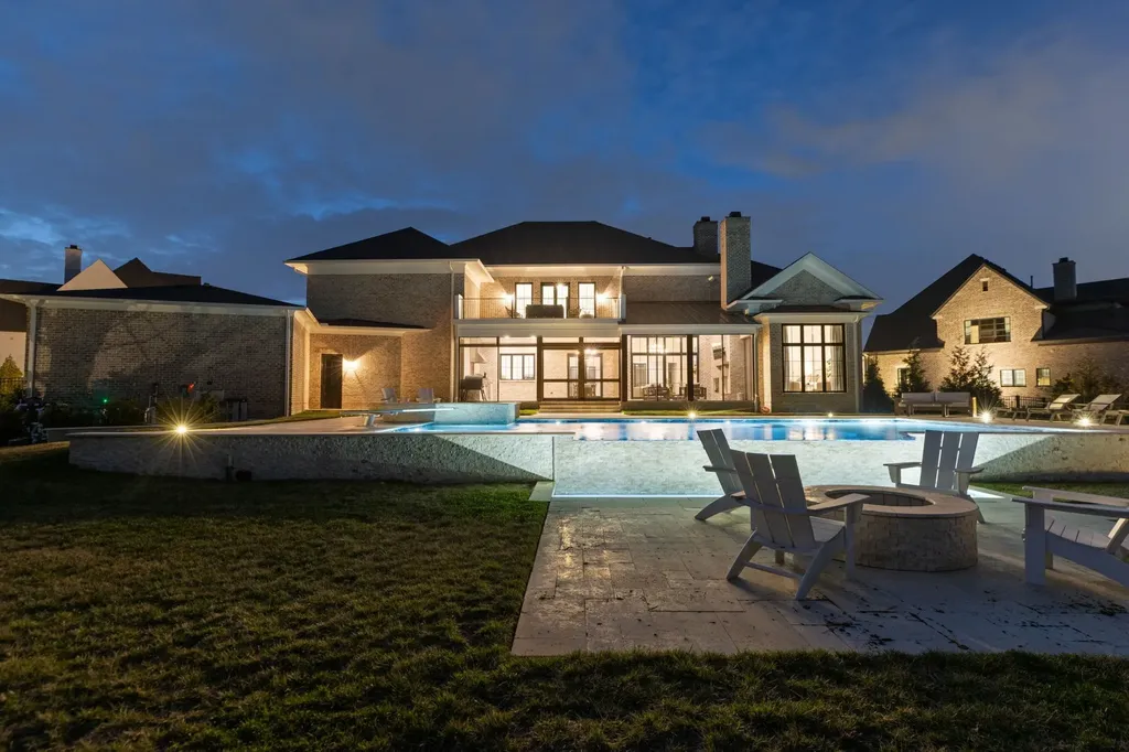 9331 Joslin Court Brentwood TN 37027