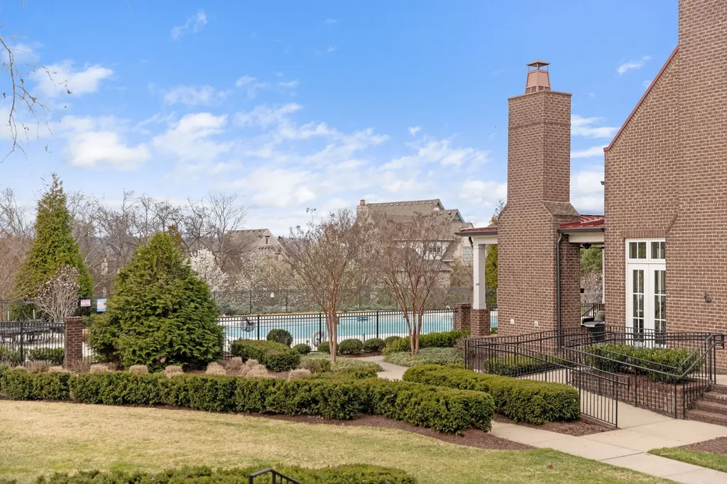 9331 Joslin Court Brentwood TN 37027