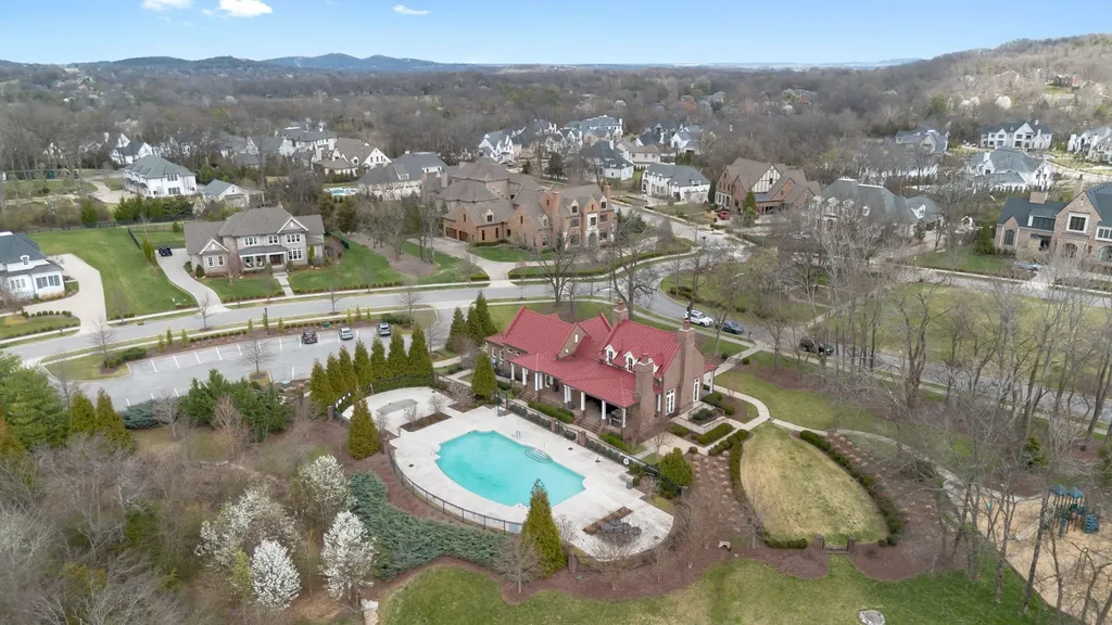9331 Joslin Court Brentwood TN 37027