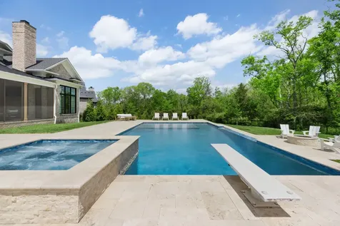 9331 Joslin Court Brentwood TN 37027