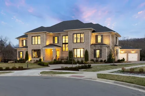 9331 Joslin Court Brentwood TN 37027