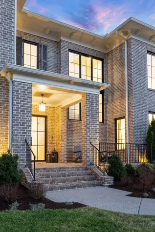 9331 Joslin Court Brentwood TN 37027