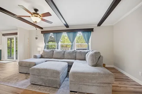 1850 Little Bartons Creek Road Cumberland Furnace TN 37051