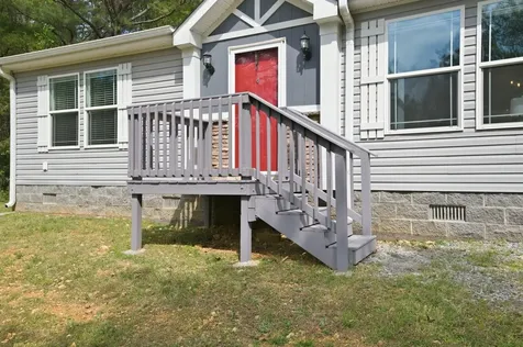 1850 Little Bartons Creek Road Cumberland Furnace TN 37051