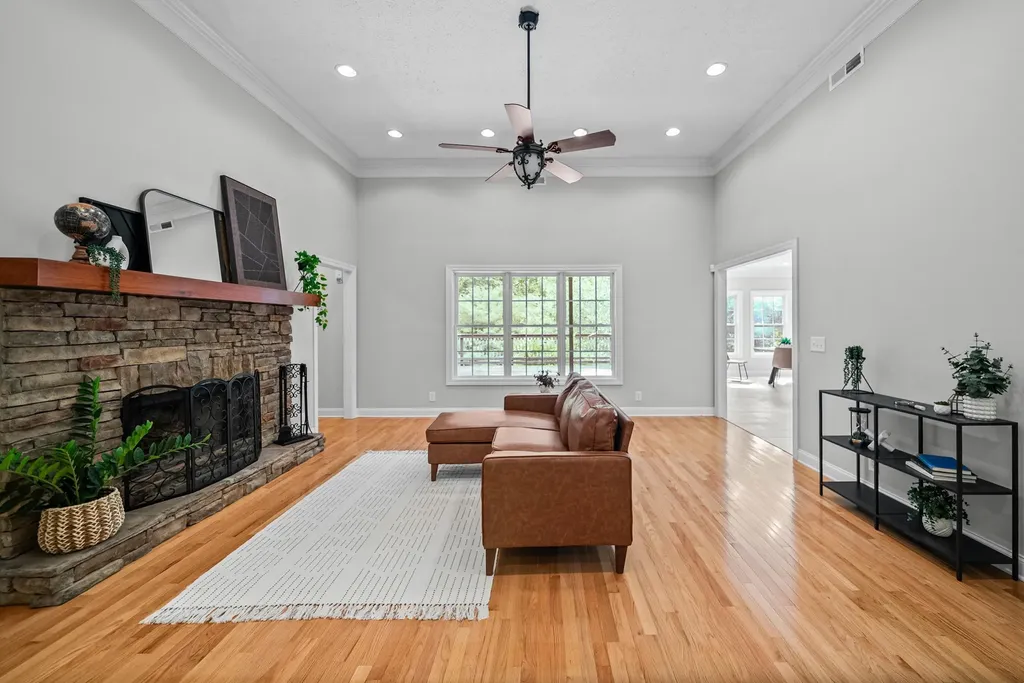 245 Cullom Way Clarksville TN 37043
