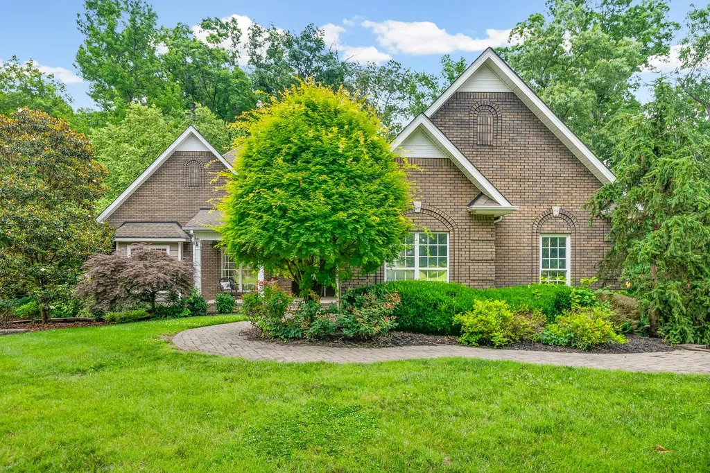 245 Cullom Way Clarksville TN 37043
