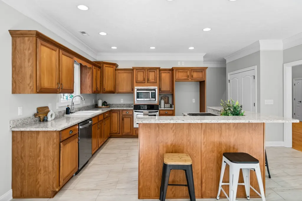 245 Cullom Way Clarksville TN 37043