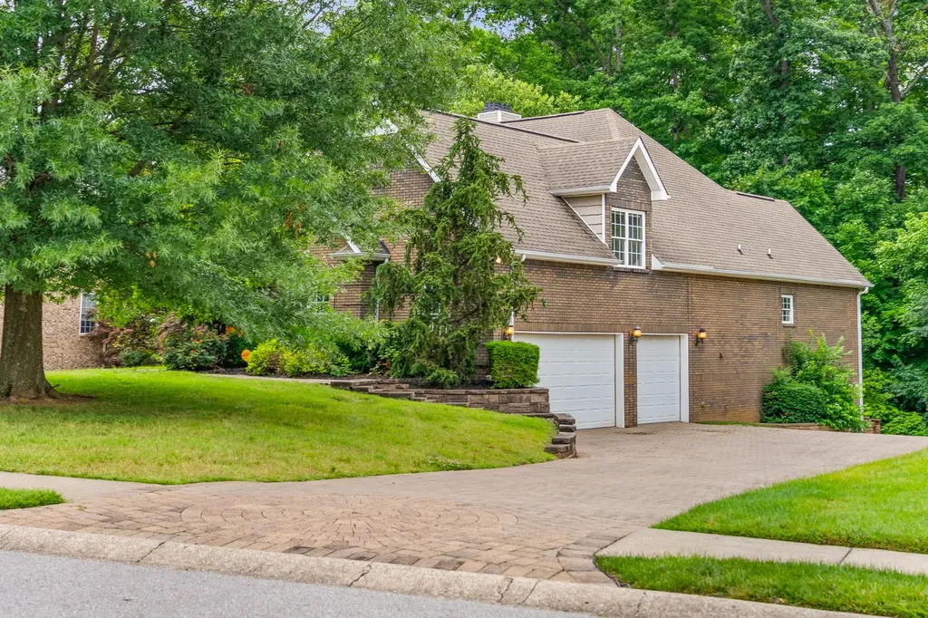245 Cullom Way Clarksville TN 37043