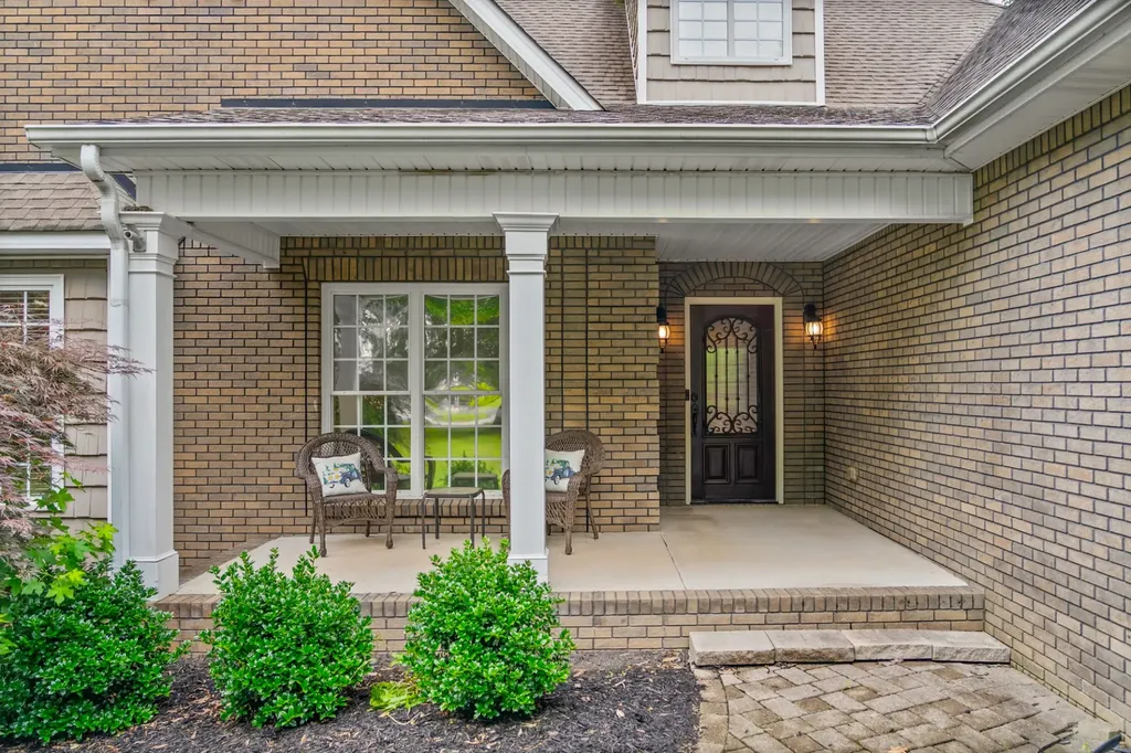 245 Cullom Way Clarksville TN 37043