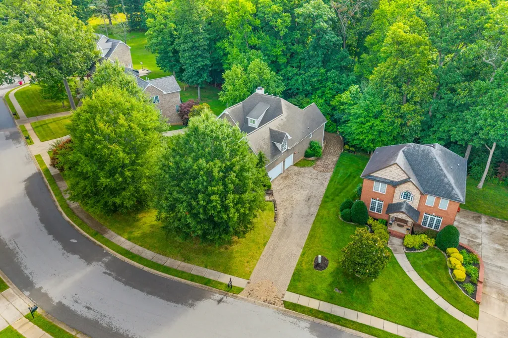 245 Cullom Way Clarksville TN 37043
