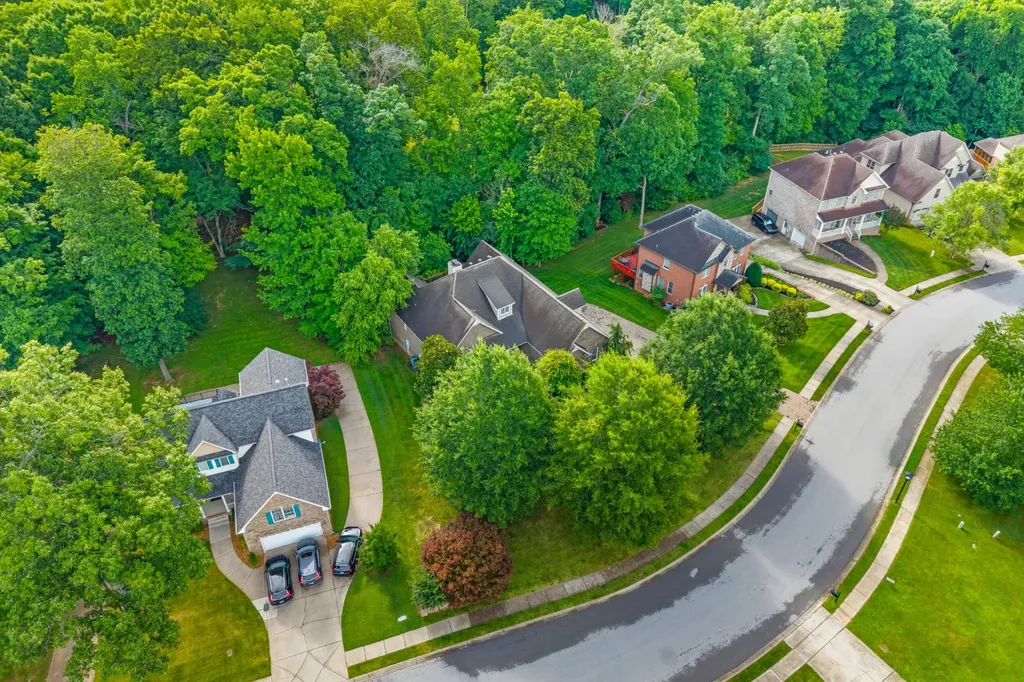 245 Cullom Way Clarksville TN 37043