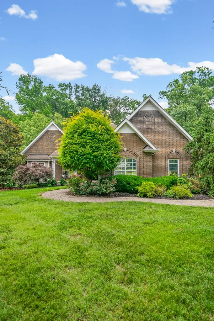 245 Cullom Way Clarksville TN 37043