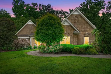 245 Cullom Way Clarksville TN 37043