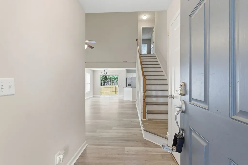 1709 Timber Point Nashville TN 37214