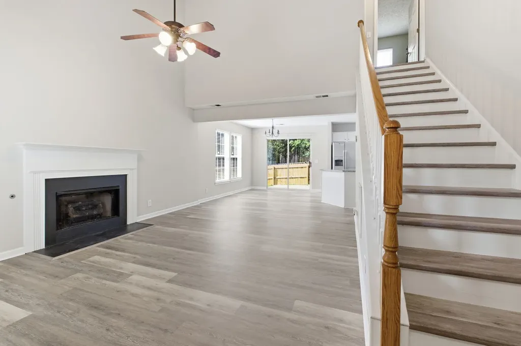 1709 Timber Point Nashville TN 37214