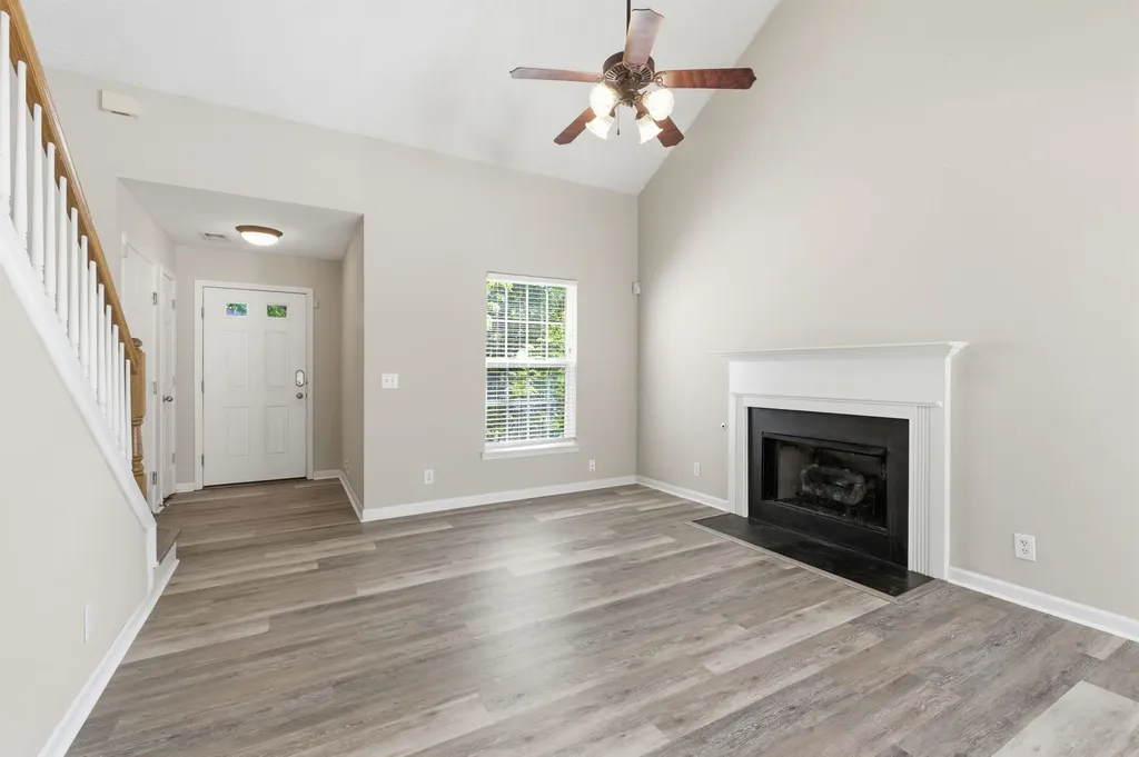 1709 Timber Point Nashville TN 37214