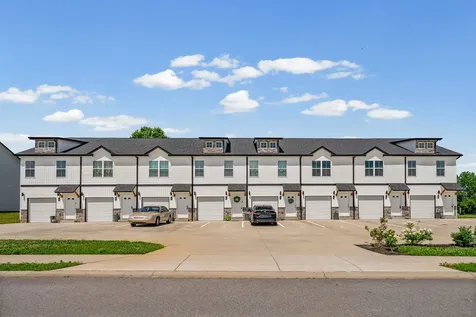 224 Drayton Drive Clarksville TN 37042