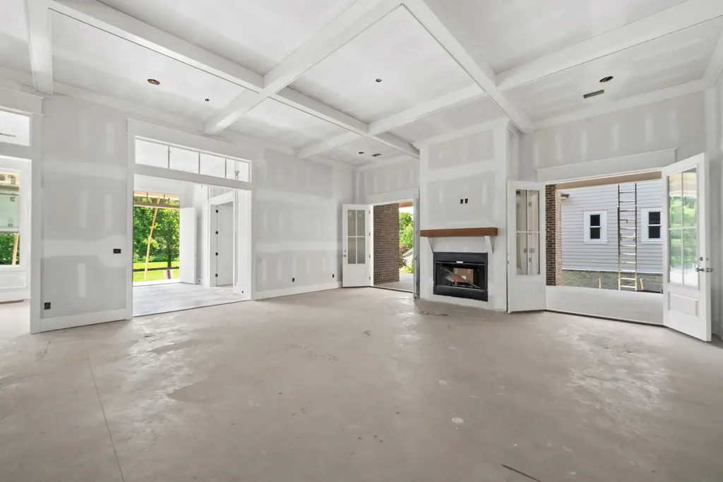 6101 Pasquo Road Nashville TN 37221