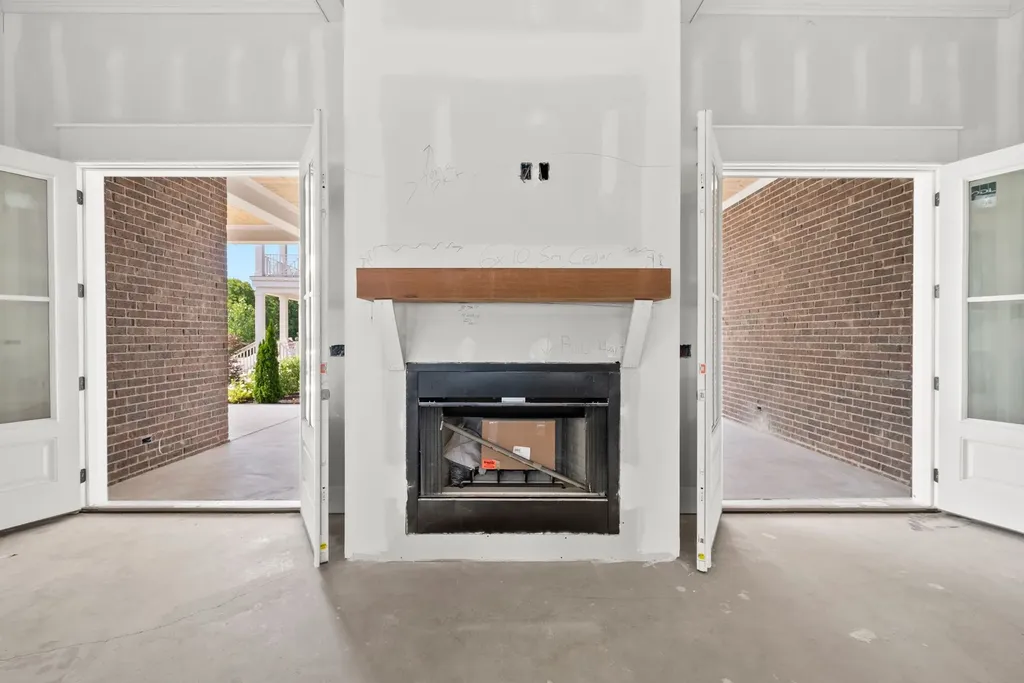 6101 Pasquo Road Nashville TN 37221
