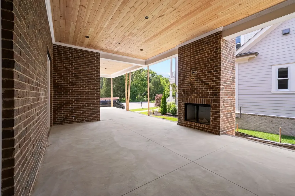 6101 Pasquo Road Nashville TN 37221
