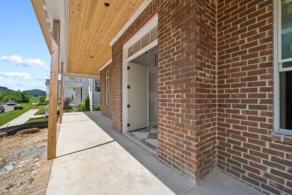 6101 Pasquo Road Nashville TN 37221