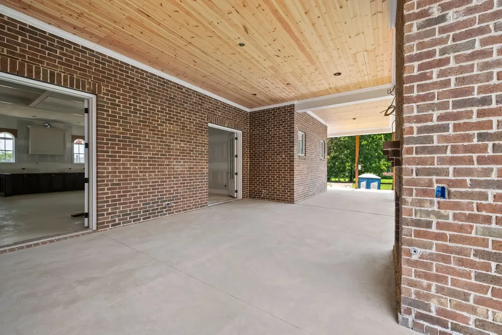 6101 Pasquo Road Nashville TN 37221