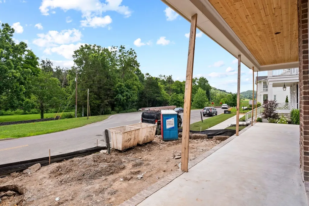6101 Pasquo Road Nashville TN 37221