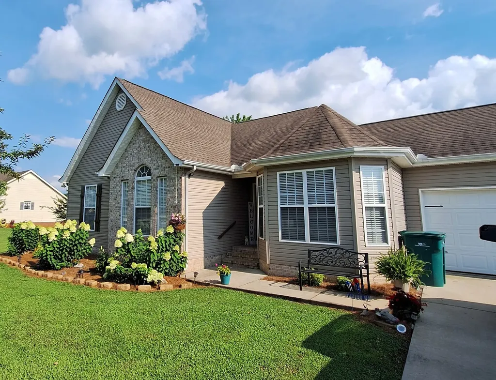 131 Charlotte Drive Winchester TN 37398