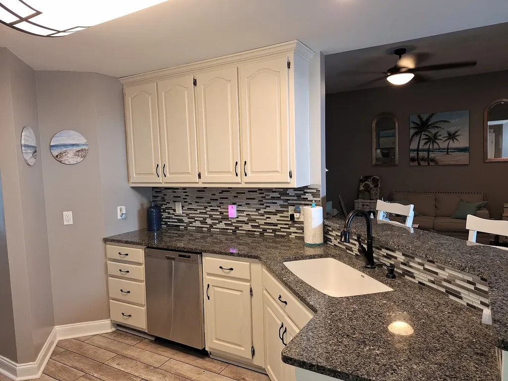 131 Charlotte Drive Winchester TN 37398