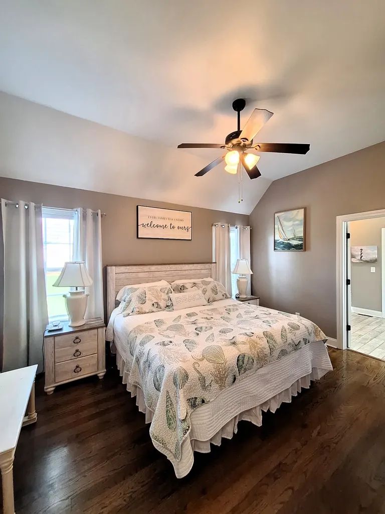 131 Charlotte Drive Winchester TN 37398