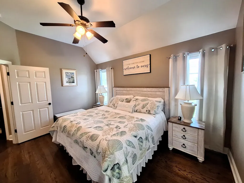 131 Charlotte Drive Winchester TN 37398