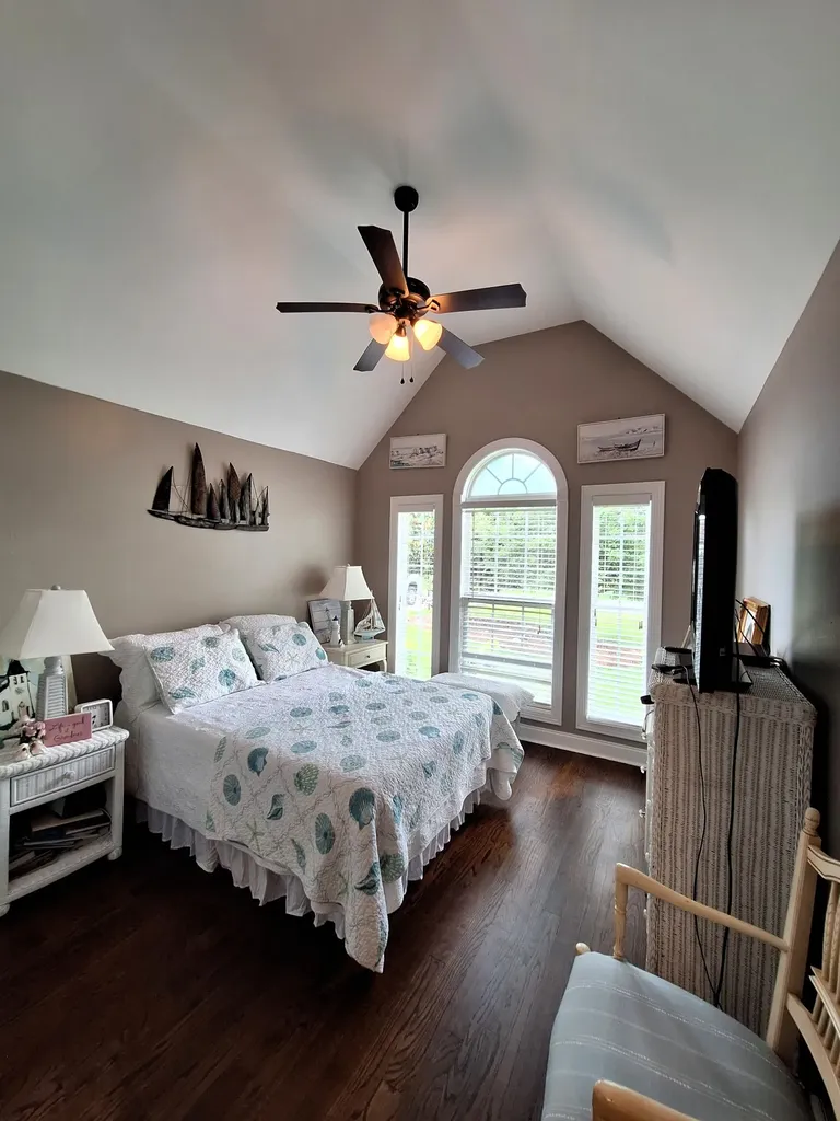 131 Charlotte Drive Winchester TN 37398