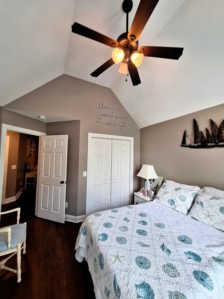 131 Charlotte Drive Winchester TN 37398