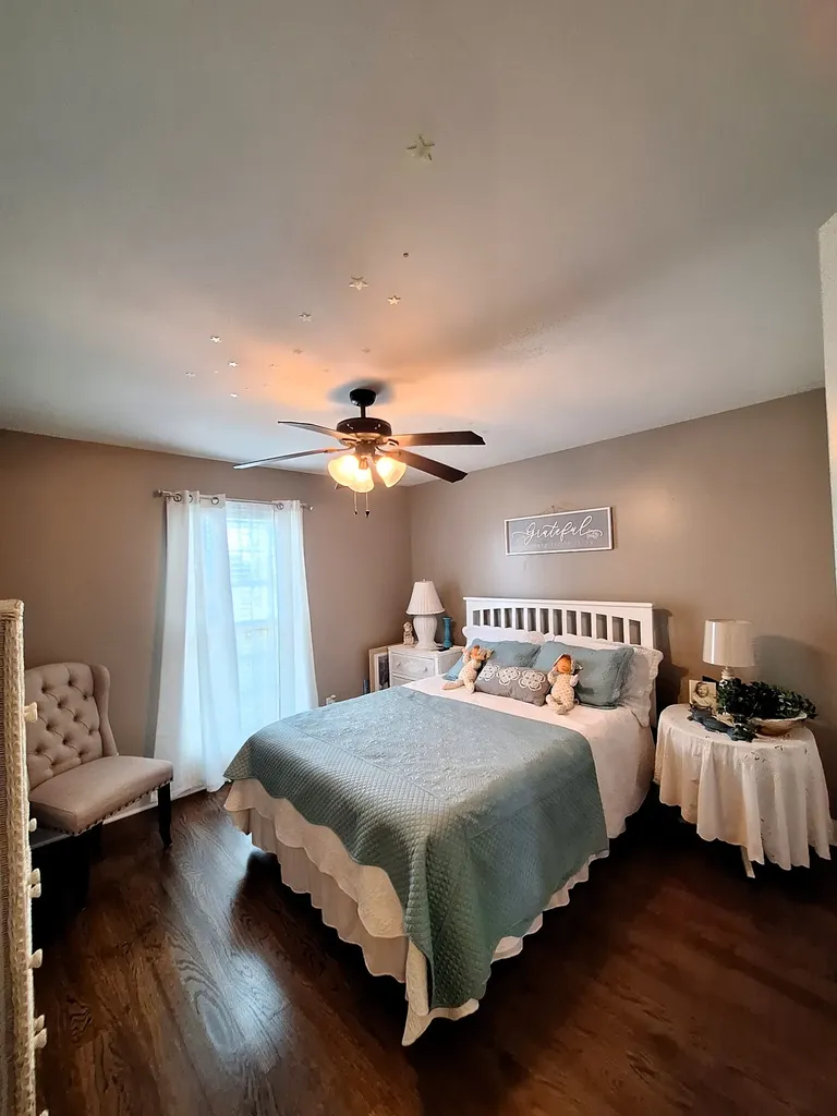 131 Charlotte Drive Winchester TN 37398