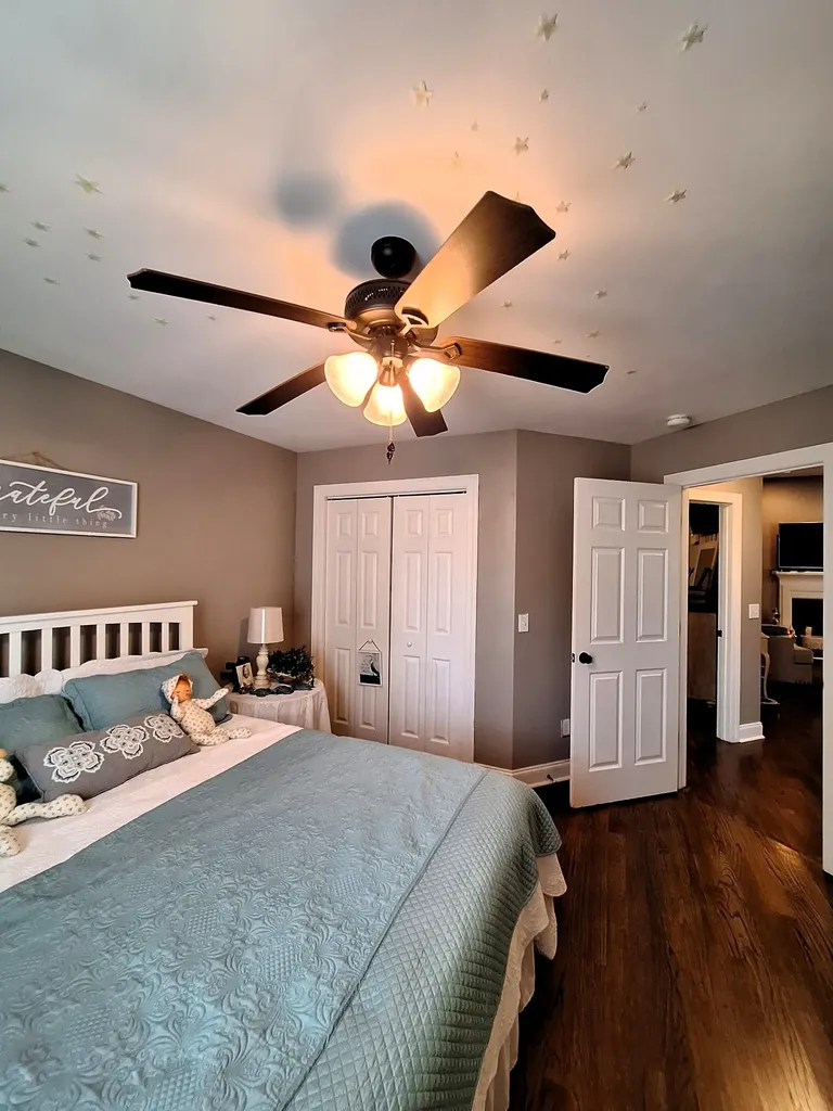 131 Charlotte Drive Winchester TN 37398