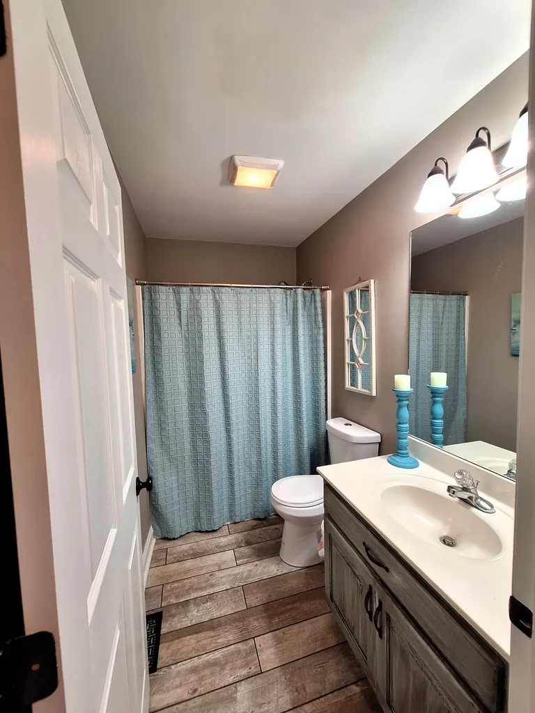 131 Charlotte Drive Winchester TN 37398