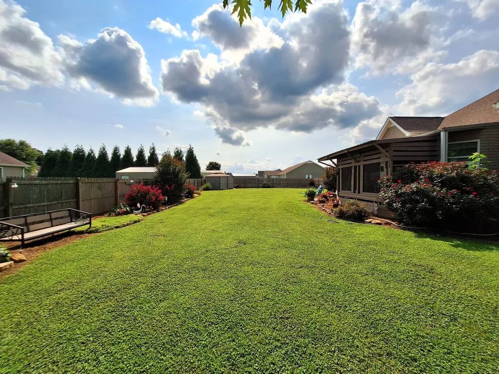 131 Charlotte Drive Winchester TN 37398