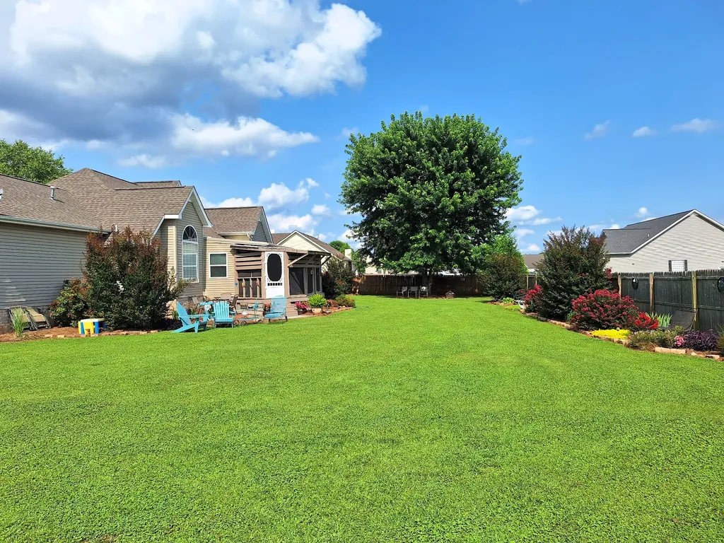 131 Charlotte Drive Winchester TN 37398