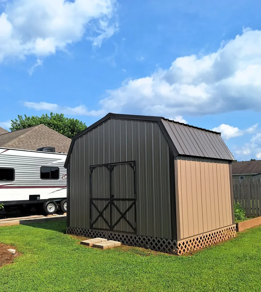 131 Charlotte Drive Winchester TN 37398