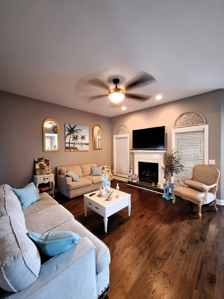 131 Charlotte Drive Winchester TN 37398