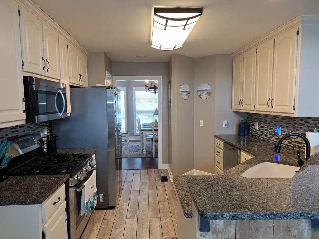 131 Charlotte Drive Winchester TN 37398